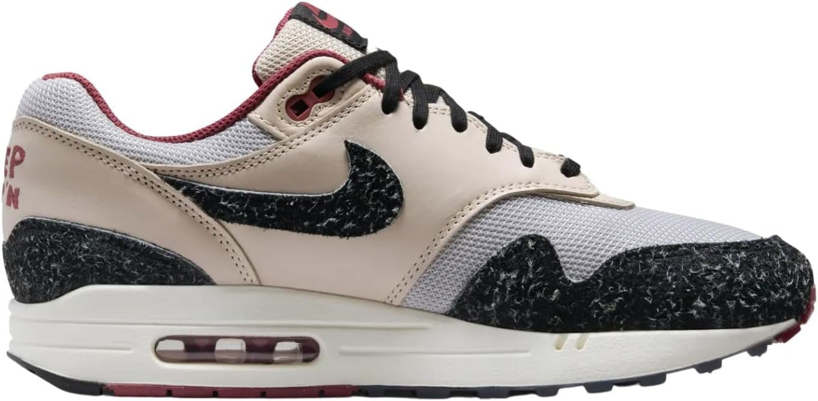 nike air max 1 pearl