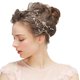 thumbnail image 1 of Handmade Bridal Headwear Crystal Hairband Jewelry, 1 of 5