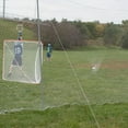 Lion Sports Lacrosse Backstop Net