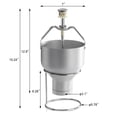 thumbnail image 2 of Dispensador de Panqueques New Star para Uso Comercial, 2 of 9