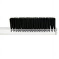 thumbnail image 7 of Washout Brush Plastic Handle 7-1/4" Nylon Bristle Jewelry Bench Remover Cleaning, 7 of 7