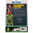 thumbnail image 2 of Marvel Crisis Protocol : Elsa Bloodstone & Man-Thing Pack de Personnages, 2 of 3