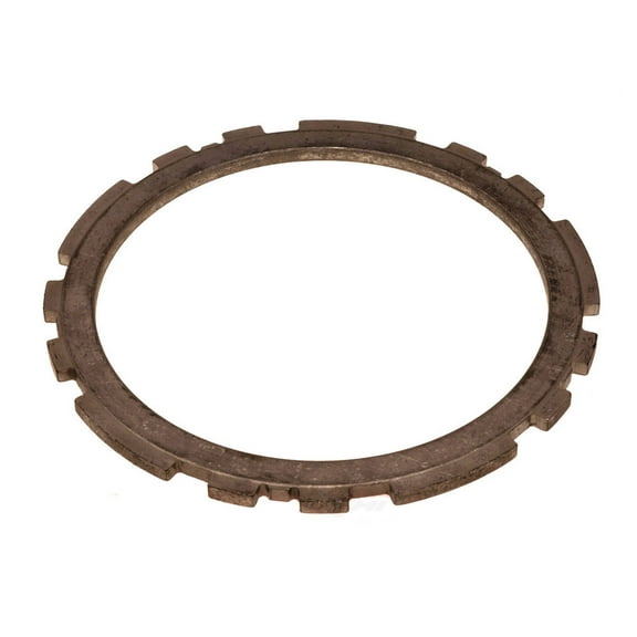 Automatic Transmission Clutch Backing Plate