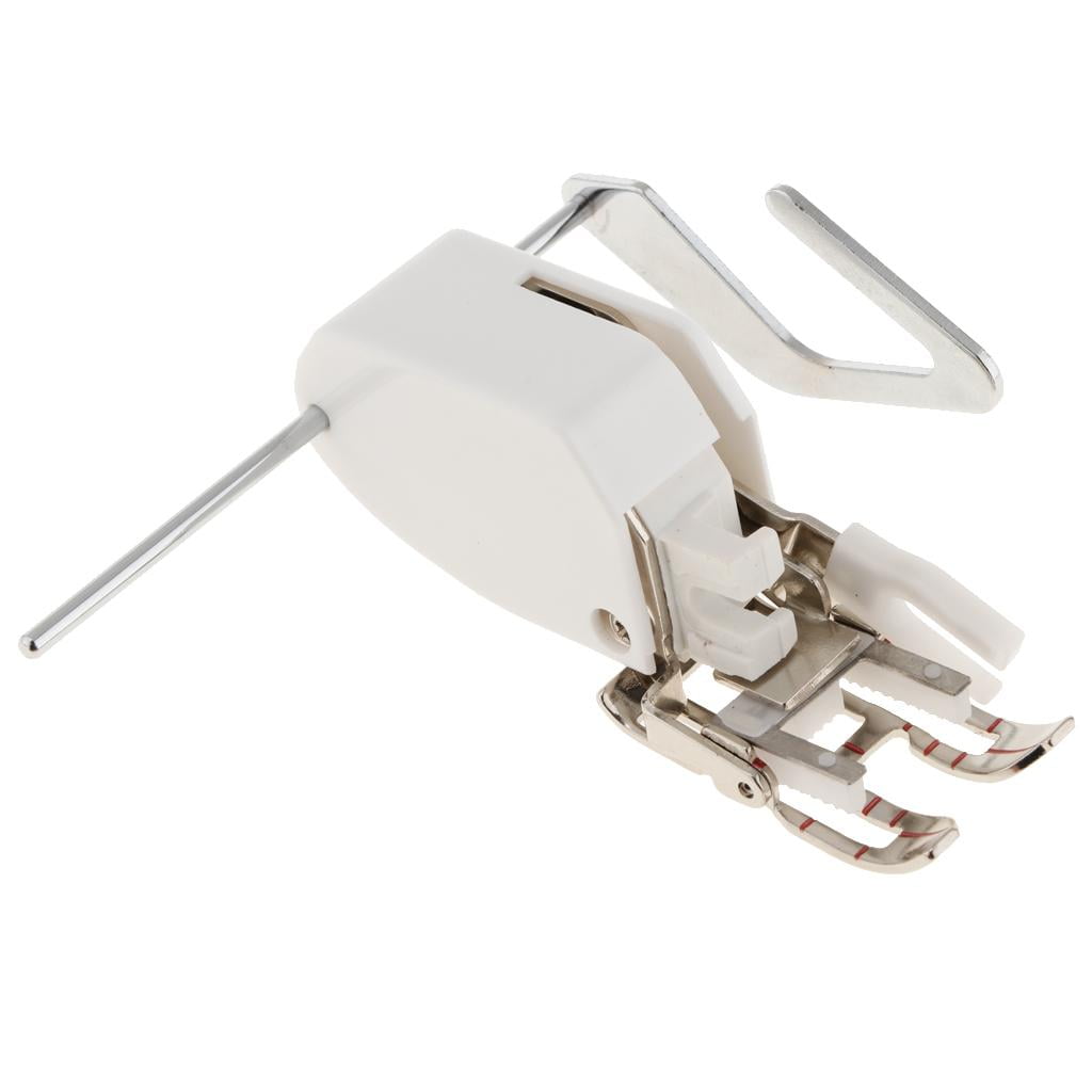 Universal Even Feed, Walking Foot W/Guide Alloy Sewing Machine