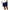 Dark Blue, variant on Admvng Shorts for Men Cotton Linen Pockets Elastic Waist Straight Leg Sports Beach Pants S-3XL