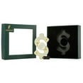 thumbnail image 4 of 24k Gold Plated Hanging Christmas Tree Dollar Sign Spinner Ornament w/ Matashi Crystals, 4 of 6