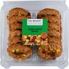 The Bakery Peanut Butter Cookies made with Reese's Pieces Minis, 13.1 oz, 12 Count