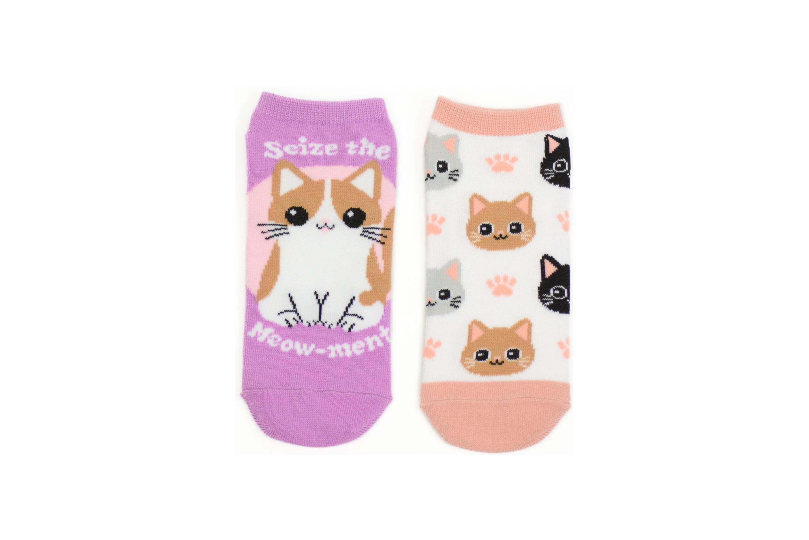 Calzini – Verdi E Neri Motivo Foglie Di Marijuana – Taglia 40-45 - Foto 12