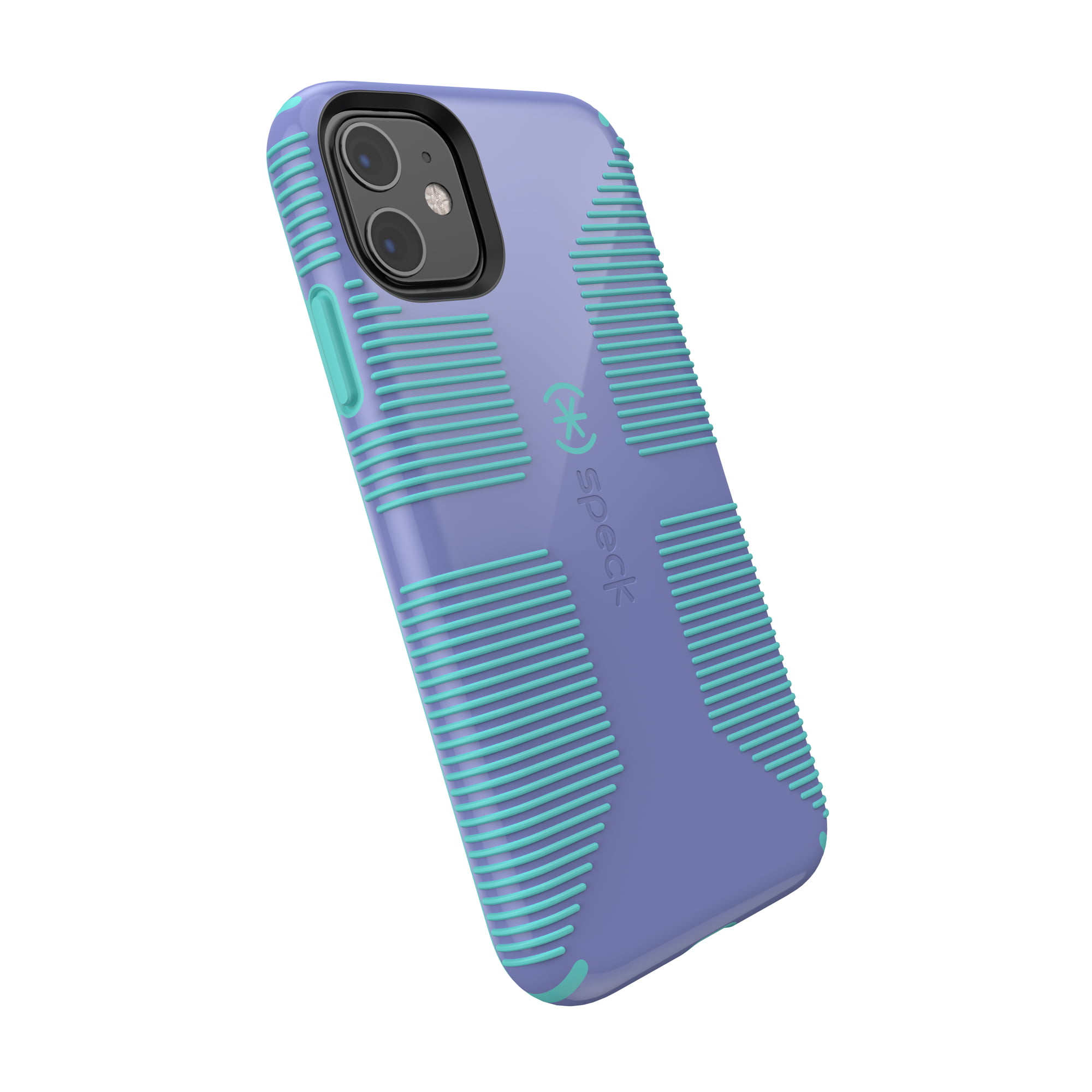 Speck Candyshell Grip For Iphone 11 Case Purple Blue Walmart Com Walmart Com
