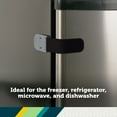 thumbnail image 6 of Safety 1st Multi-Purpose Appliance Lock (2pk), Black, Toddler, 6 of 8