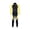 Yellow, variant on Kids Wetsuit Perfect for Boys and Girls 3mm Thickness for Extra Warmth Neoprene Full Shorty Suits in Cold Water for Surfing Swimming Diving Ideal Youth and Toddlers Surfing Wetsuit
