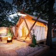 thumbnail image 4 of Linterna plegable Soledad para acampar interiores Tienda de campaña Con Luz LED IP65 5 modos, 4 of 10