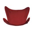 thumbnail image 1 of Funda de repuesto para silla Butterfly Algoma Net Burdeos 4916116, 1 of 1