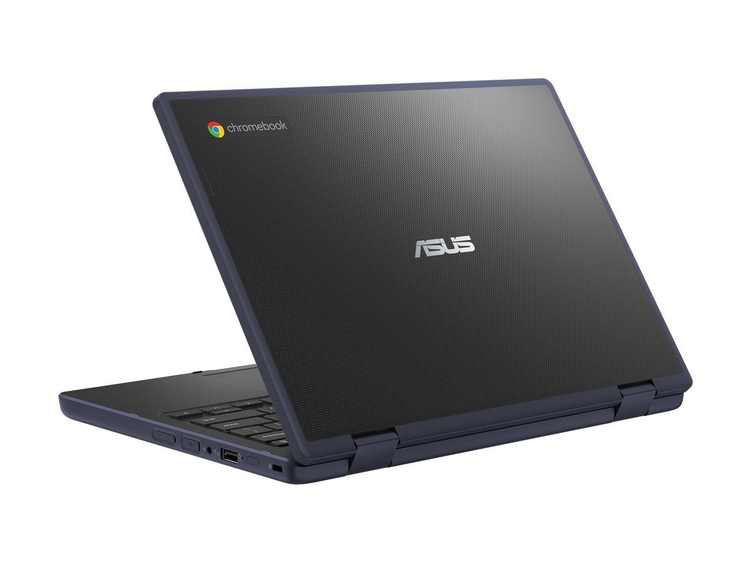 ASUS Chromebook CZ11 Flip CZ1104FM2A-YZ84T - Flip design