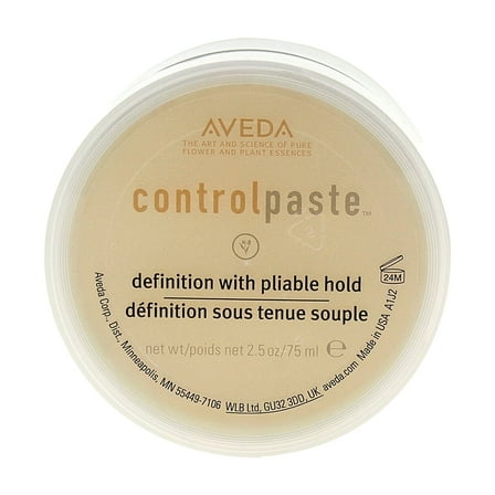 Aveda Control paste Definition With Pliable Hold 2.5 OZ