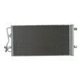 thumbnail image 1 of Air Conditioning A/C Condenser Receiver Drier Compatible with 2006-2011 Buick Lucerne Cadillac DTS GM3030270, 1 of 4