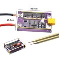 thumbnail image 4 of 220V110V Spot Welder Kit 60W Conjunto combinado de multímetro para batería (AL-157-8), 4 of 8