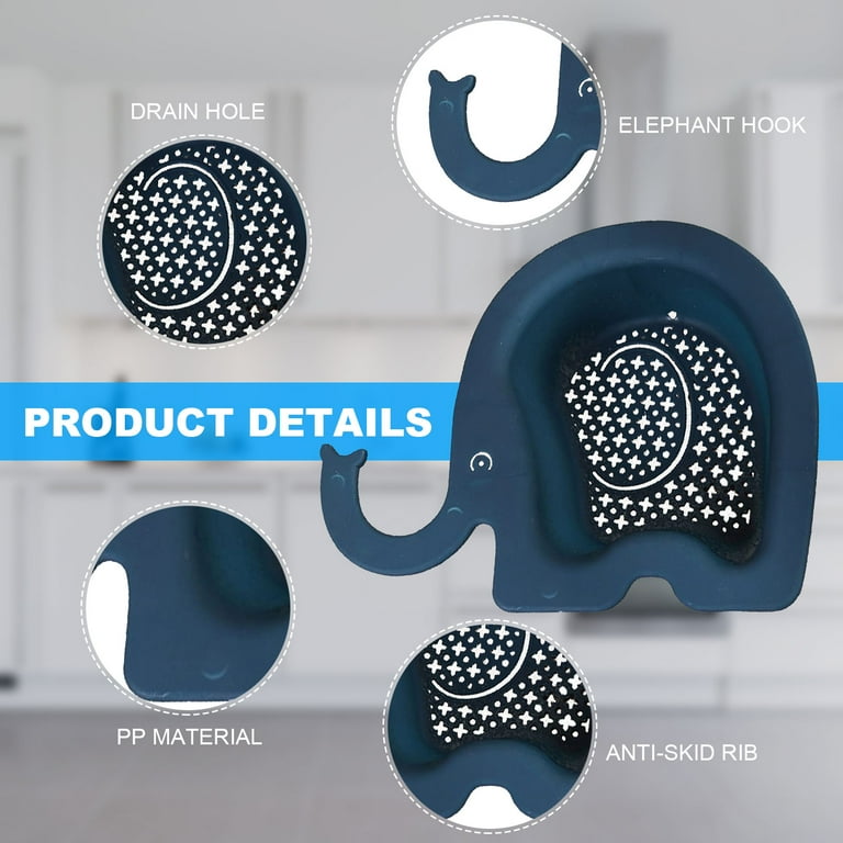 Elephant water drainer sale
