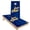 Add Carrying Case, variant on Skip's Garage | San Diego Vintage Baseball Cornhole Board Set | Includes Boards & Bags | Choose Your Size & Accessories