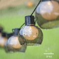 thumbnail image 6 of Vintage Bulb Outdoor Ambiance String Lights, Watertight Garden Festival Decoration Lights, Perfect for Camping Wedding Special Occasion Celebration, Warm Patio Party Lighting, 6 of 6