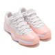 thumbnail image 1 of Ni - ke Ni - ke Air Jordan 11 Retro Legend Pink Sneakers Classic Low Trainers Women Shoes, 1 of 5