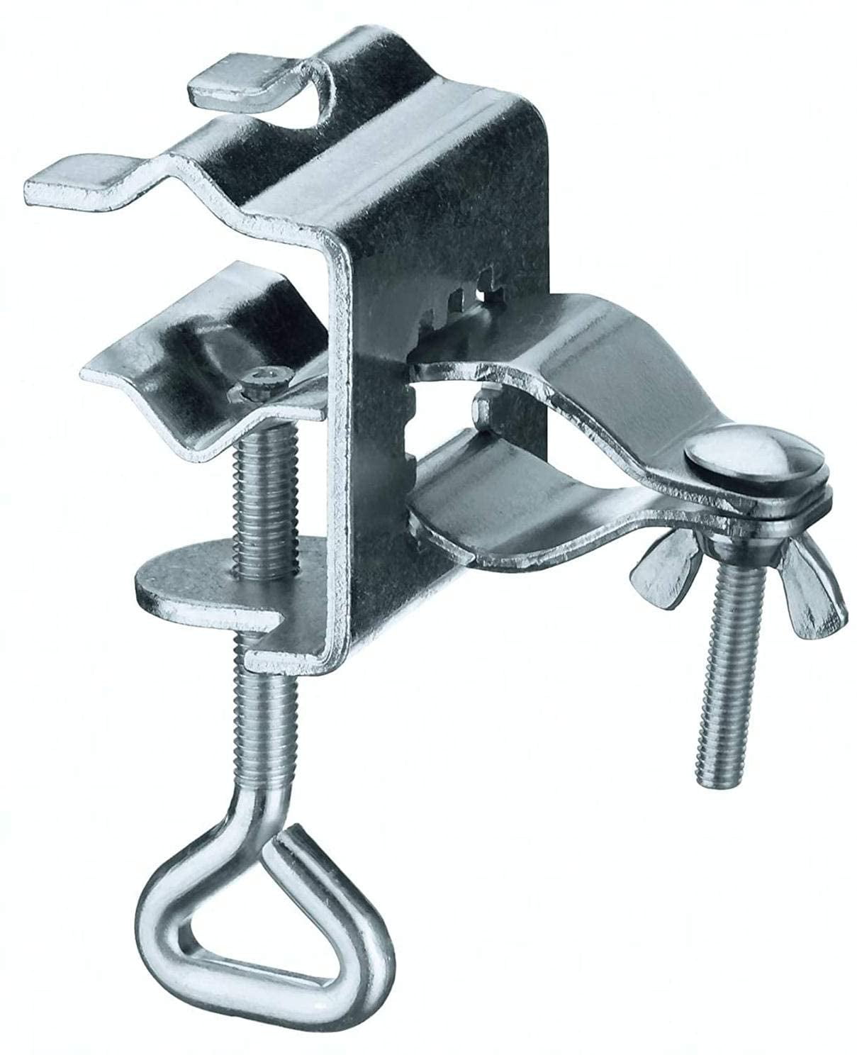 Umbrella MountTable Clamp Patio Beach Umbrella Holder Deck Umbrella