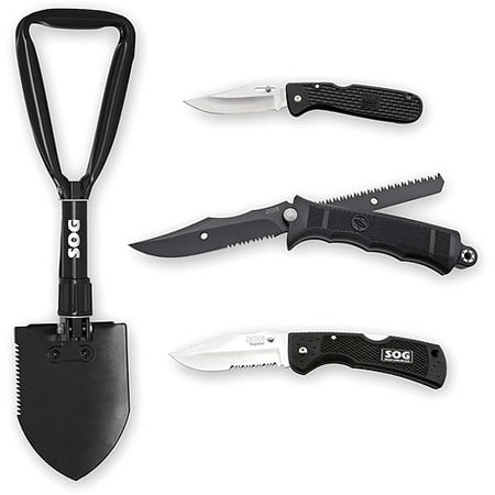SOG CK-51 Survival Kit