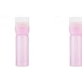 thumbnail image 4 of relayinert Root Comb Applicator Bottle Plastic Refillable Reliable Reusable Hairstyling Tool Hairdressing Accessory Dyeing Supplies No.2 2Set, 4 of 6
