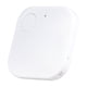 thumbnail image 1 of Localizador de artículos, dispositivo de búsqueda de rastreadores compatible con Bluetooth para mascotas, blanco clave FLhrweasw Nuevo, 1 of 9