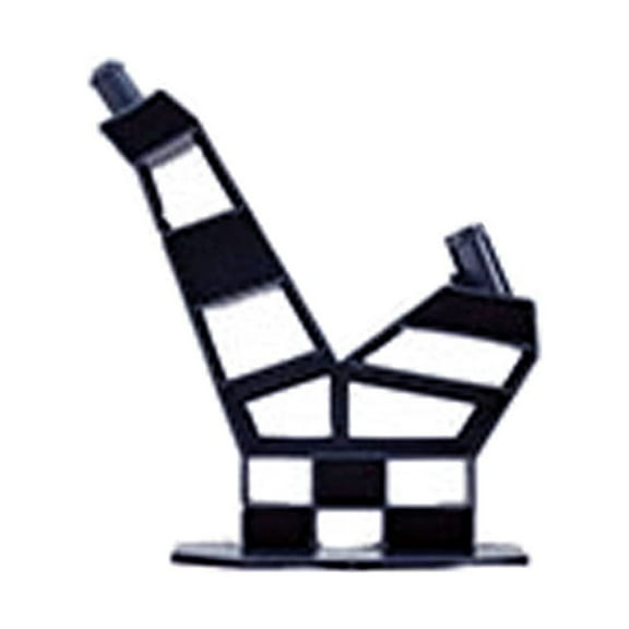 Replacement Parts for Hot-Wheels Colossal Crash Track Set - GFH87 ~ Die-Cast Cars Playset ~ Replacement Long Curve Stand AA ~ DD