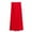Red, variant on Xunlbb Long Skirts for Women, Fall Fashion Women Casual Comfortable Solid Color High Waisted Skirt Gift for Girls, Size S-L