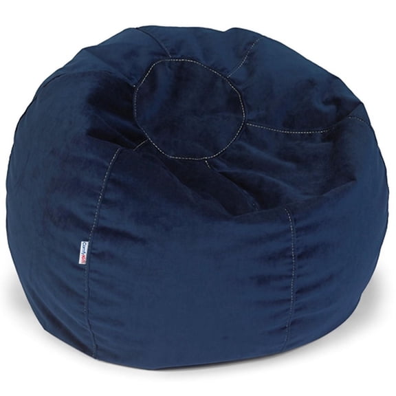 Fauteuil poire ComfyKids® pour adolescents