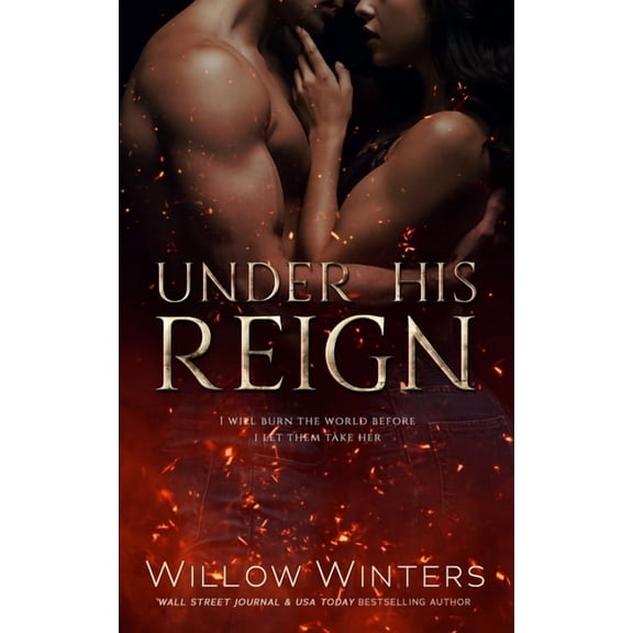 Under His Reign, (Paperback)