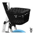 thumbnail image 4 of Bicimoto Bicicleta Electrica Adultos 2 Asientos 650w Urbana Azul, 4 of 7