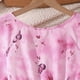 thumbnail image 5 of Vestido de Verano de Manga Corta Niños Estilo de Ocio Impreso, Vestido de Fiesta de Navidad de Niñas Manga Corta Casual para Uso Diario, 5 of 9