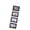 Black, variant on Yammee Collage Picture Frames,4 Openings Hanging Photo Frame Set Display Horizontal Pictures for Wall Decors,4×6inch Photo