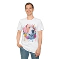 thumbnail image 5 of Dog Shirt, Shirt with Dog, Animal Tee, Shirt with Animals, 5 of 92