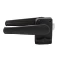 thumbnail image 1 of Pestillo De Puerta De Inodoro Para RV ANGGREK negro Mate con Cerradura Inversa, 1 of 7