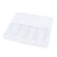 thumbnail image 4 of 25 Rejillas De Almacenamiento De De Uñas Caja De Para Decoracione Brillo Pailette Sticker Decoraciones De Uñas Perlas Sunnimix Caja vacía del arte del clavo, 4 of 8