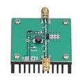 thumbnail image 1 of Amplificador de potencia de bajo consumo, funcionamiento estable, fácil de usar, módulo amplificador de potencia RF hembra SMA estándar, 1 of 14