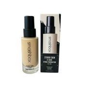 Smashbox Studio Skin15 Hour Wear Hydrating Foundation - 0.2 (1oz)