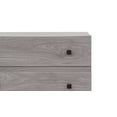 thumbnail image 3 of Recamara KS 5 Piezas Louis - Gris, 3 of 5