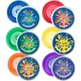 thumbnail image 1 of Masilla Fidget Toy Goody que cambia de color para niños con 6 colores, 1 of 6