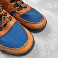 thumbnail image 5 of Vintage New Balance Rainier Hiking Shoes Mens Size 8.5D Brown Preowned Leather, 5 of 5