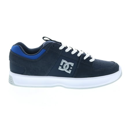 

DC Adult Mens Lynx Zero Skate Inspired Sneakers