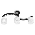 thumbnail image 2 of Lampara De Techo Mil luces Agabia 003 Cromo, 2 of 5