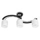thumbnail image 2 of Lampara De Techo Mil luces Agabia 003 Cromo, 2 of 5