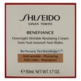 thumbnail image 4 of Benefiance Overnight Wrinkle Resisting Cream, 4 of 7