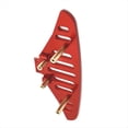thumbnail image 4 of Para 1/14 14301 14302 14303 RC Car Upgrade Parts Kit de Barra de Parachoques Delantero Rojo, 4 of 5