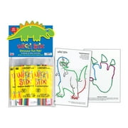 Dinosaur Fun Pak